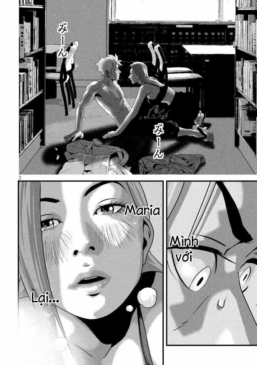 Dora-Q Chapter 12 trang 2