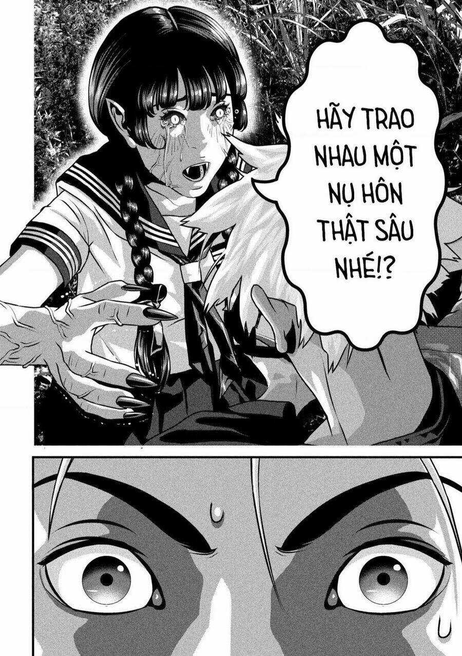 Dora-Q Chapter 13 trang 11