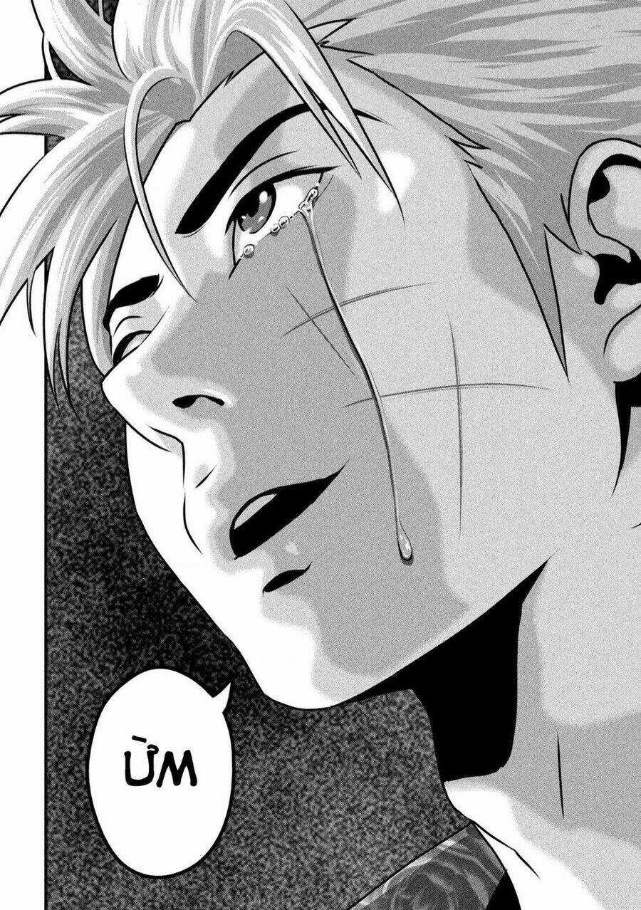 Dora-Q Chapter 13 trang 13