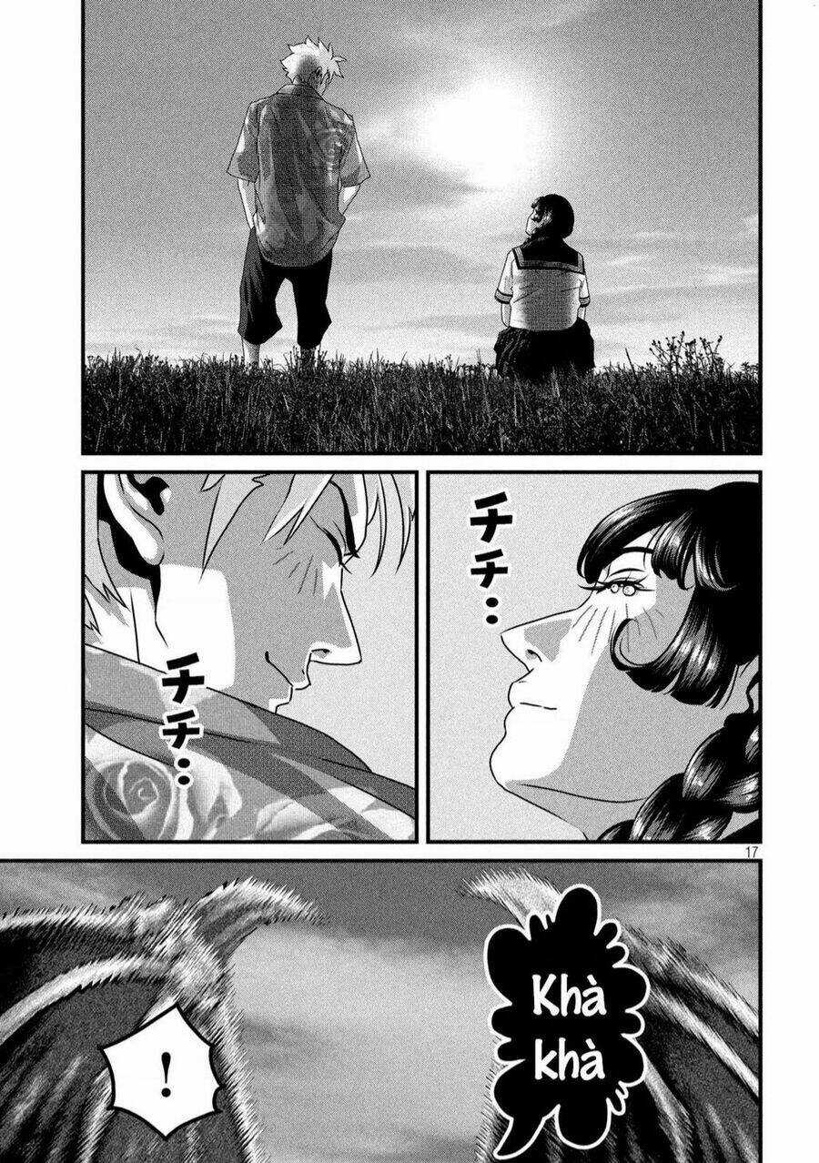 Dora-Q Chapter 13 trang 14