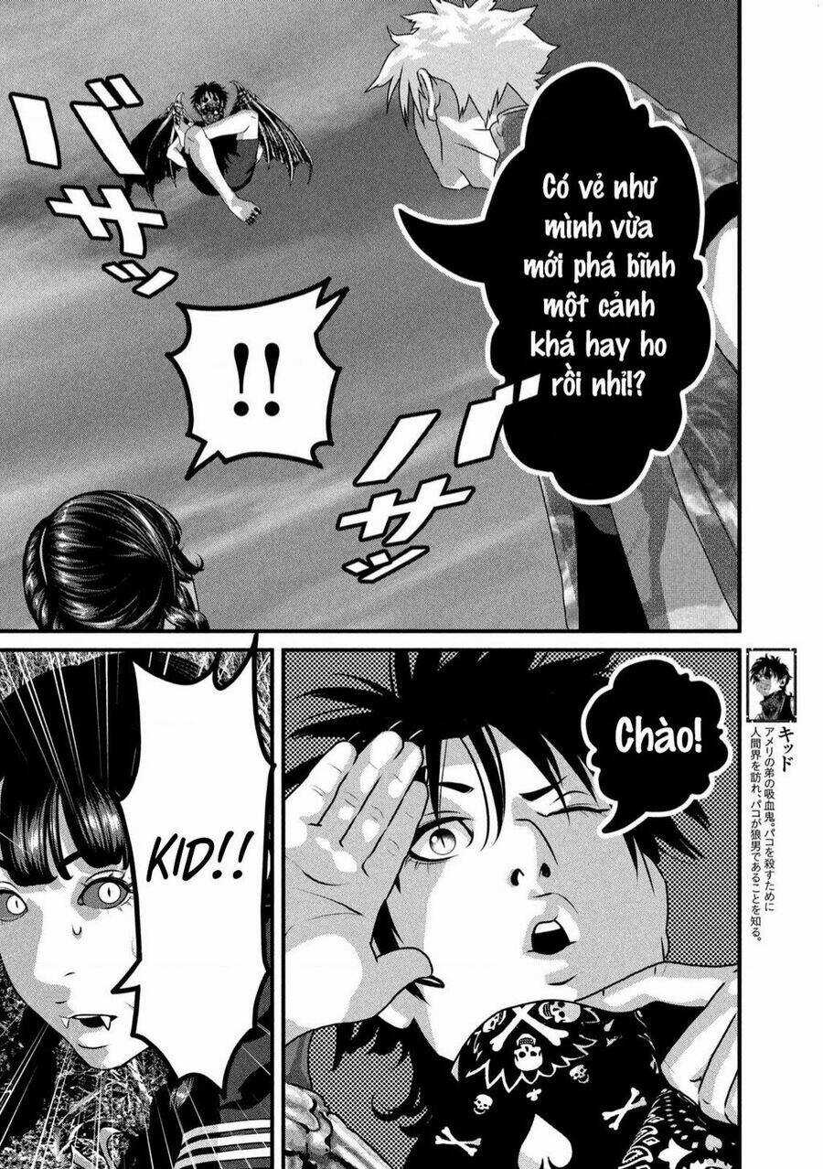 Dora-Q Chapter 13 trang 15