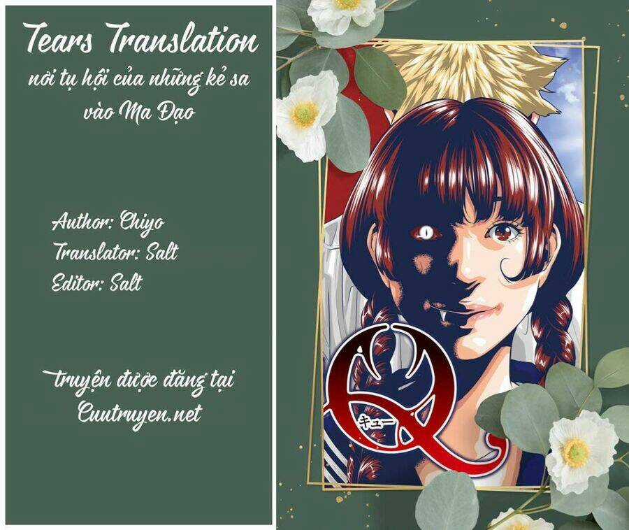 Dora-Q Chapter 13 trang 18