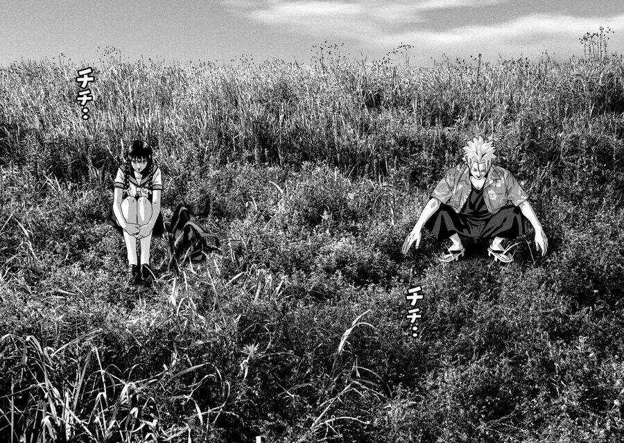 Dora-Q Chapter 13 trang 4