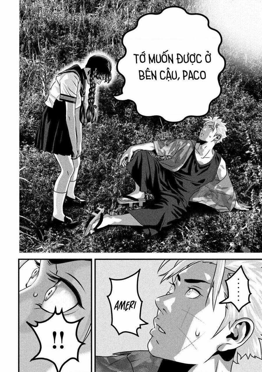 Dora-Q Chapter 13 trang 9