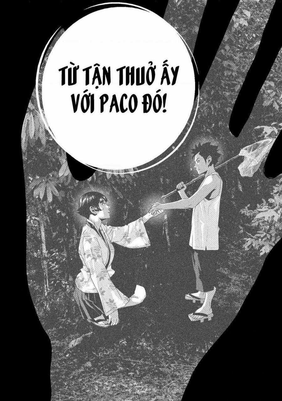 Dora-Q Chapter 14 trang 7