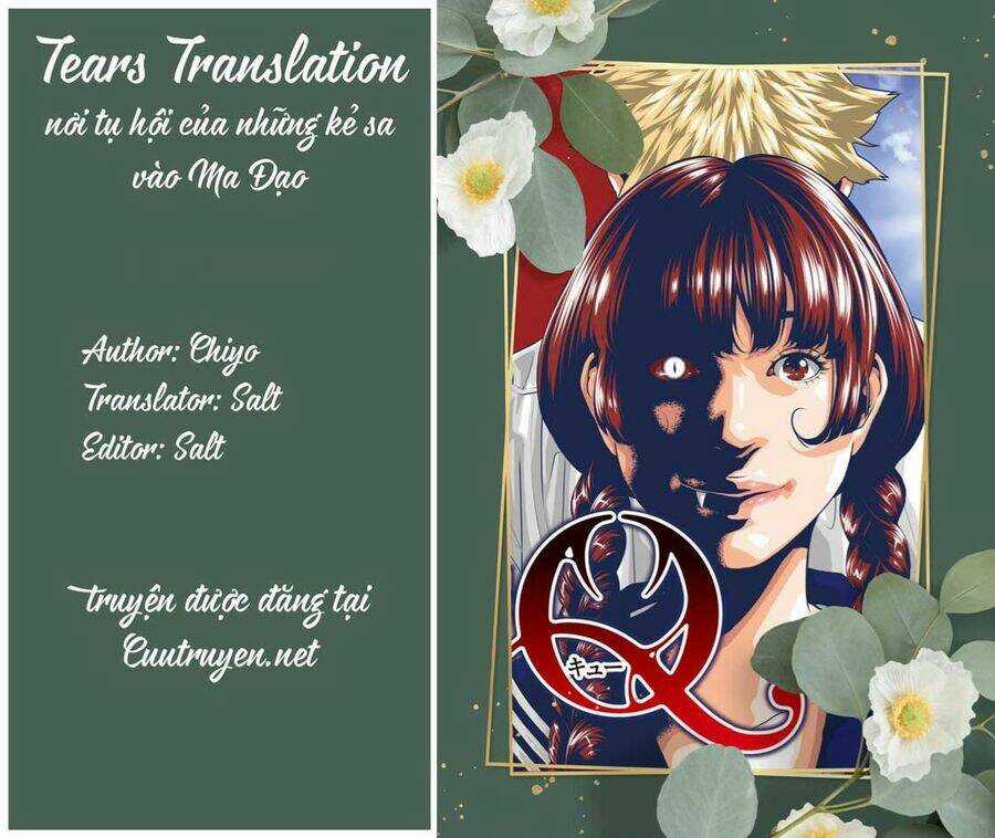 Dora-Q Chapter 15 trang 16