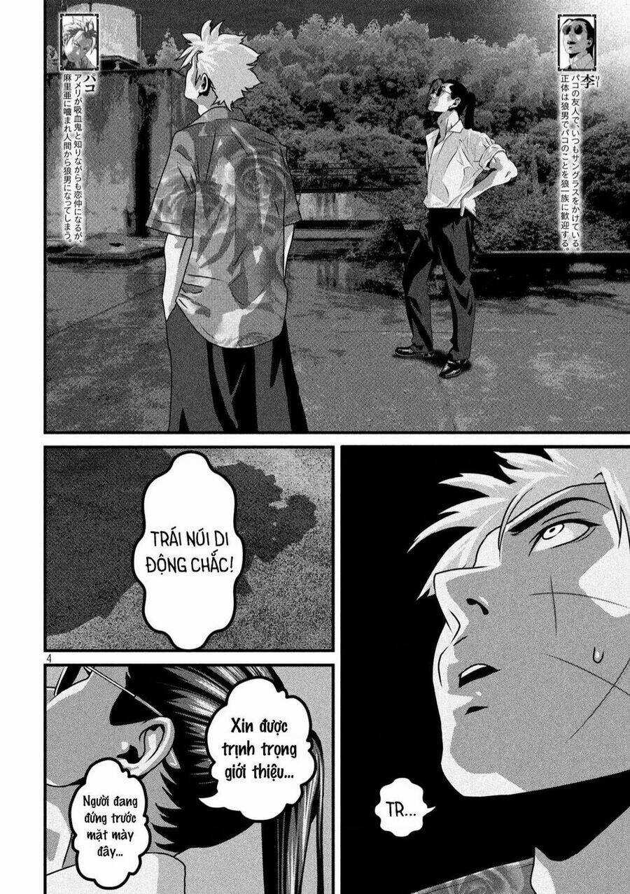 Dora-Q Chapter 15 trang 3