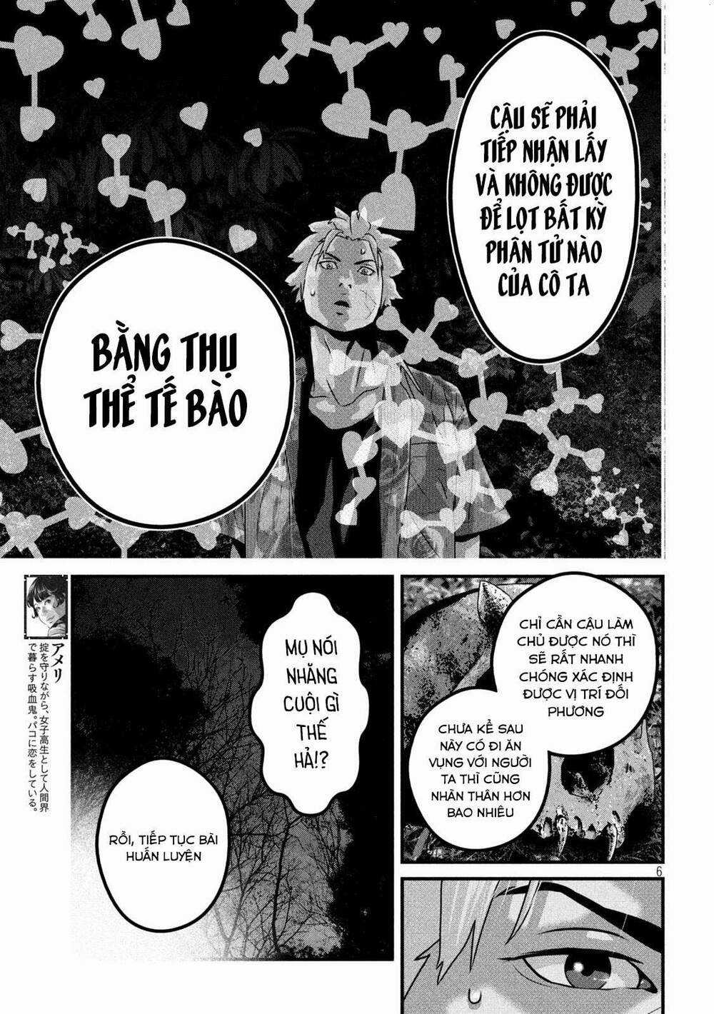 Dora-Q Chapter 16 trang 6