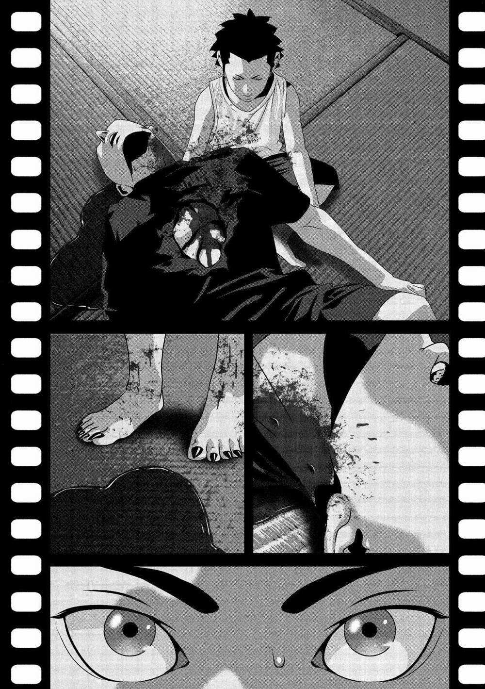 Dora-Q Chapter 17 trang 12