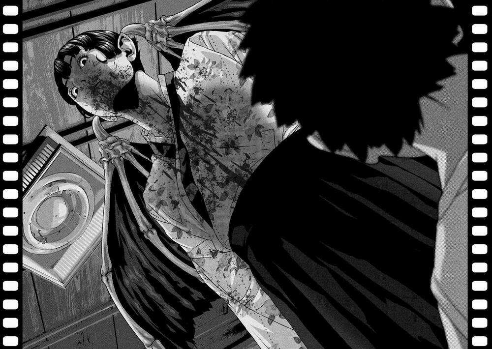 Dora-Q Chapter 17 trang 13