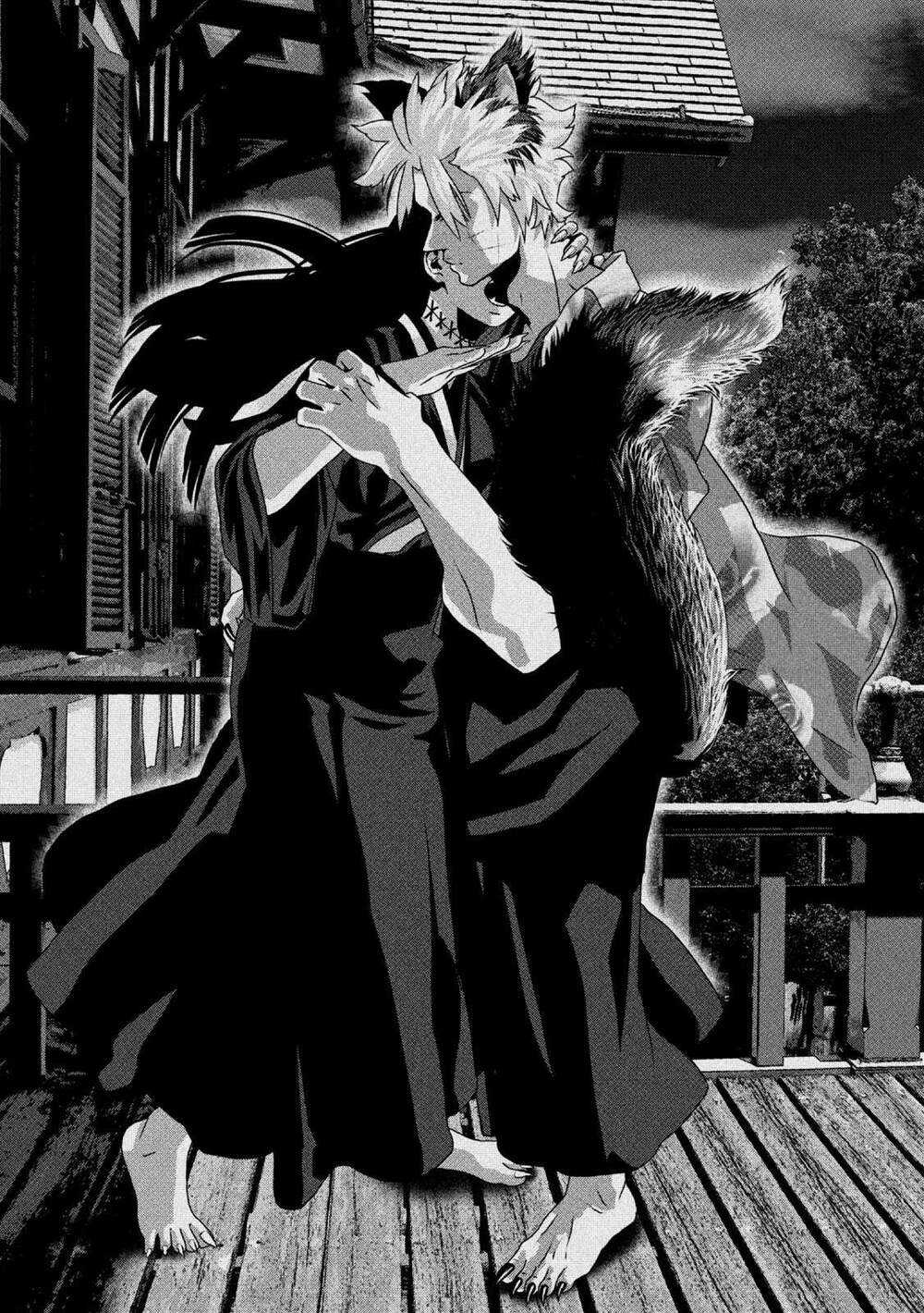 Dora-Q Chapter 17 trang 7