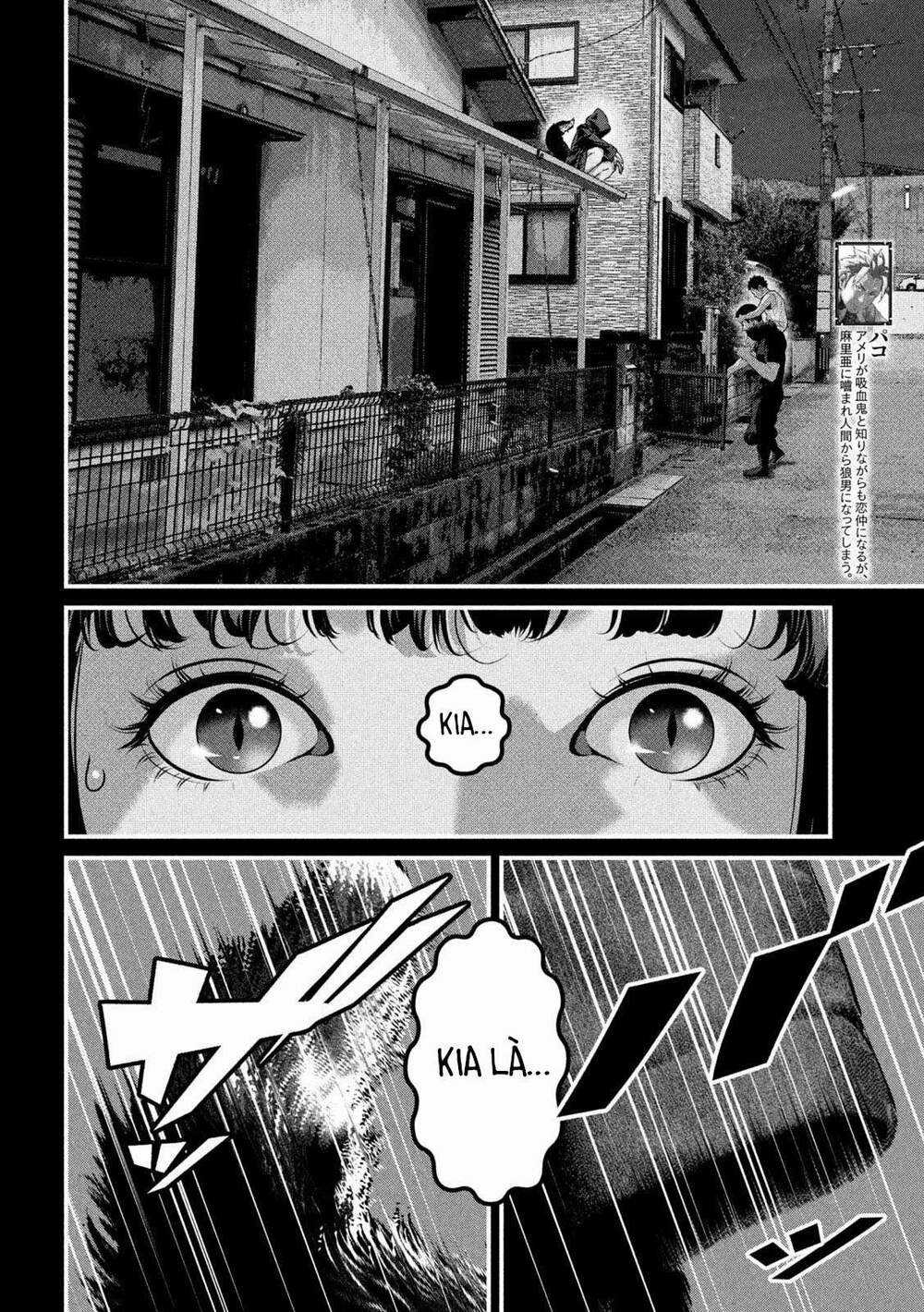 Dora-Q Chapter 18 trang 6