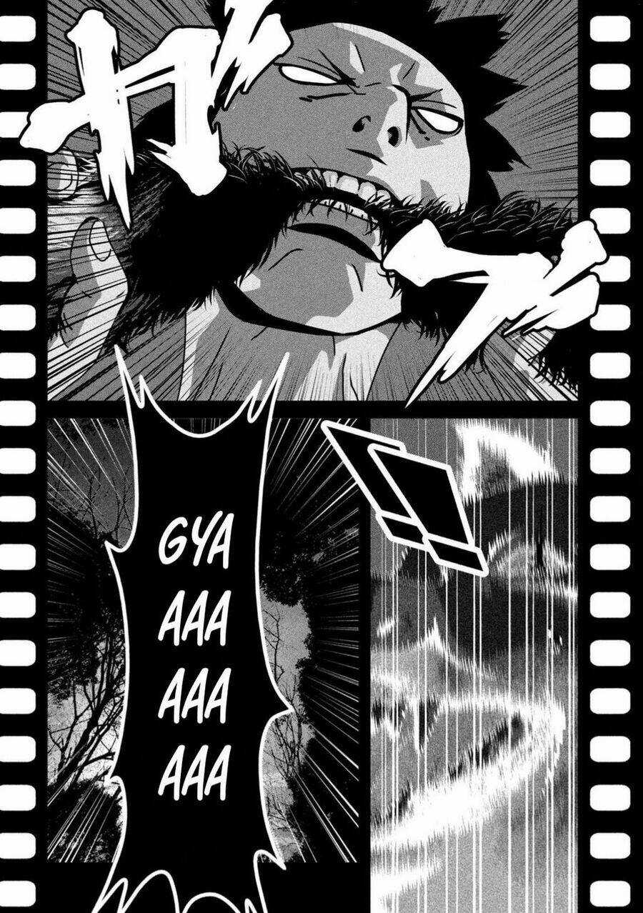 Dora-Q Chapter 2 trang 10