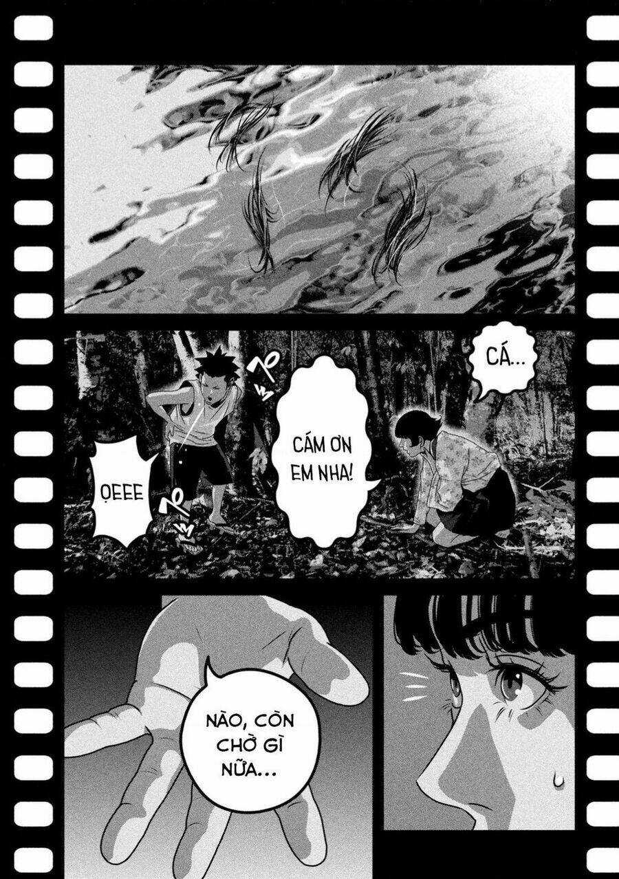 Dora-Q Chapter 2 trang 11