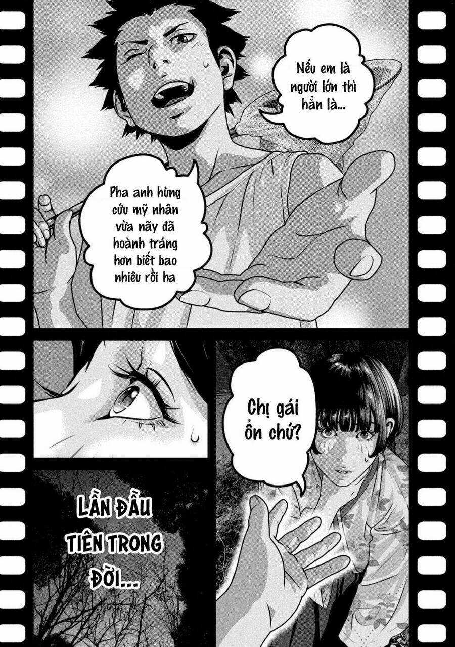 Dora-Q Chapter 2 trang 12