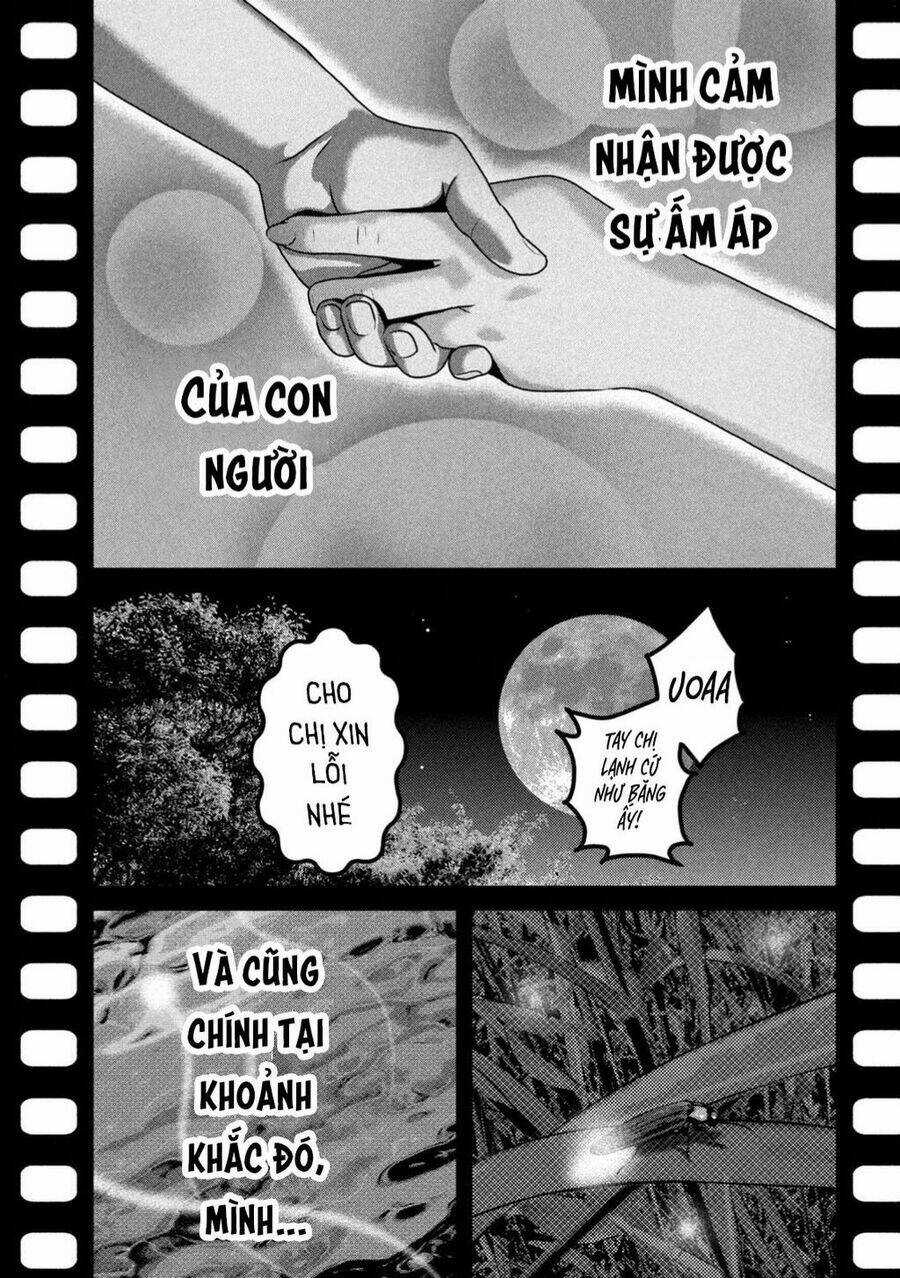 Dora-Q Chapter 2 trang 13