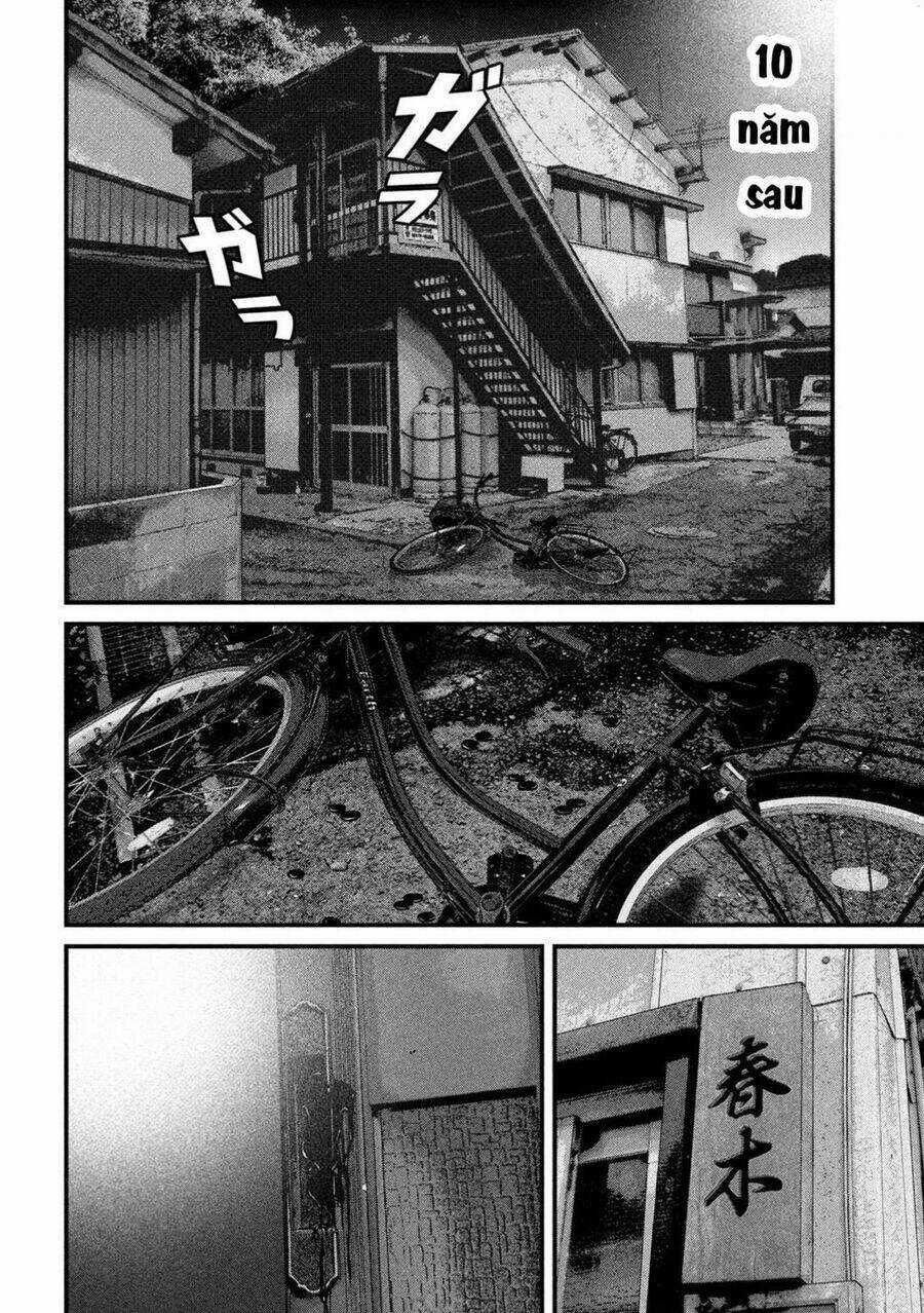 Dora-Q Chapter 2 trang 15