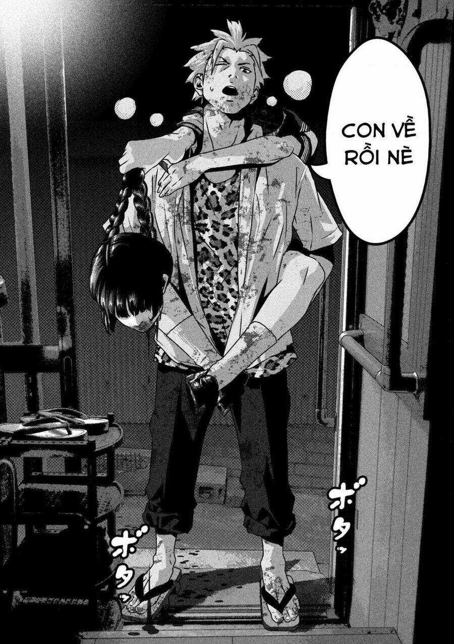 Dora-Q Chapter 2 trang 17