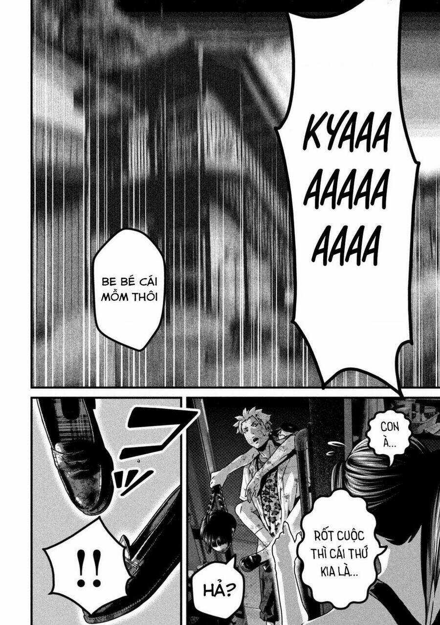 Dora-Q Chapter 2 trang 19