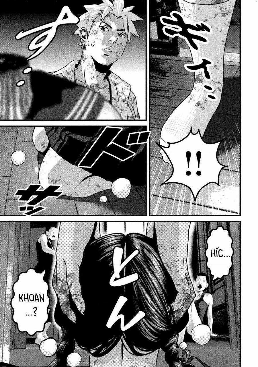 Dora-Q Chapter 2 trang 20