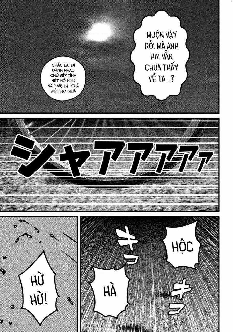 Dora-Q Chapter 2 trang 3