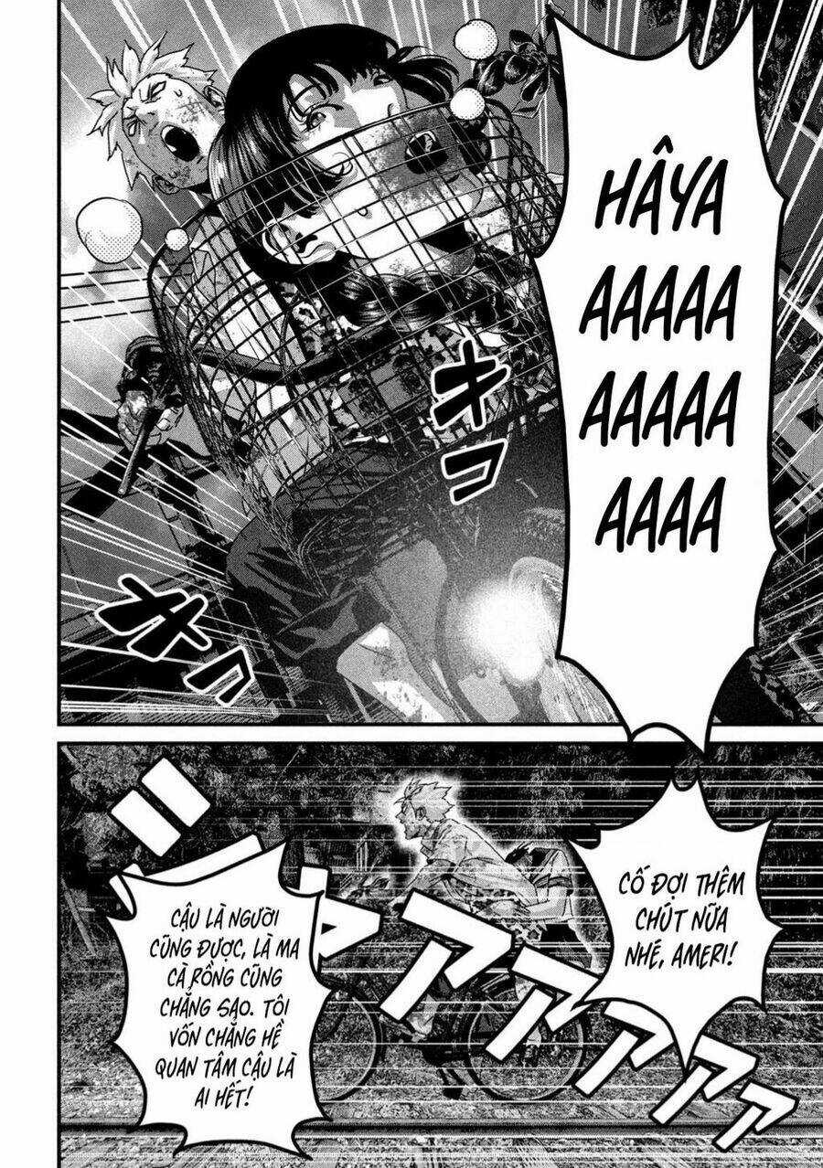 Dora-Q Chapter 2 trang 4