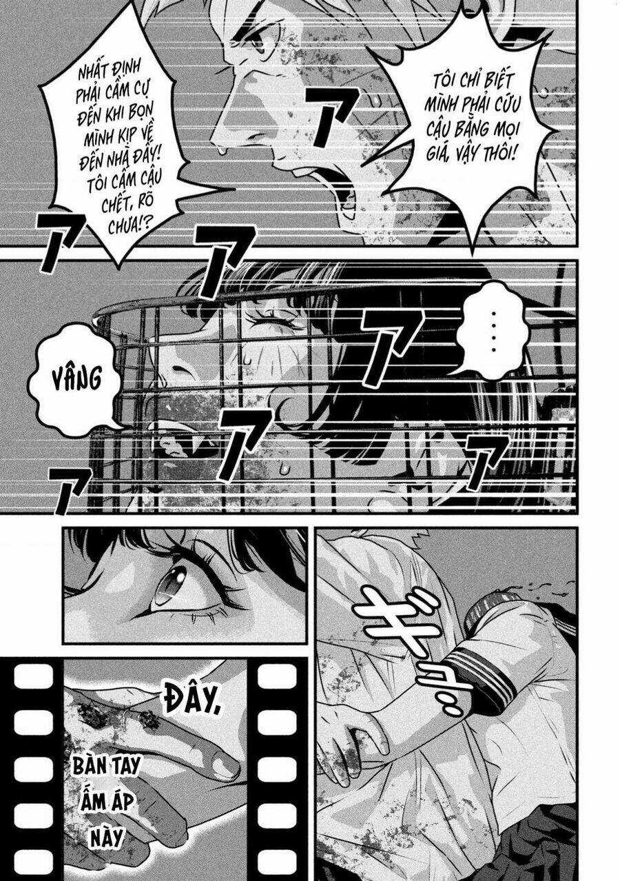 Dora-Q Chapter 2 trang 5