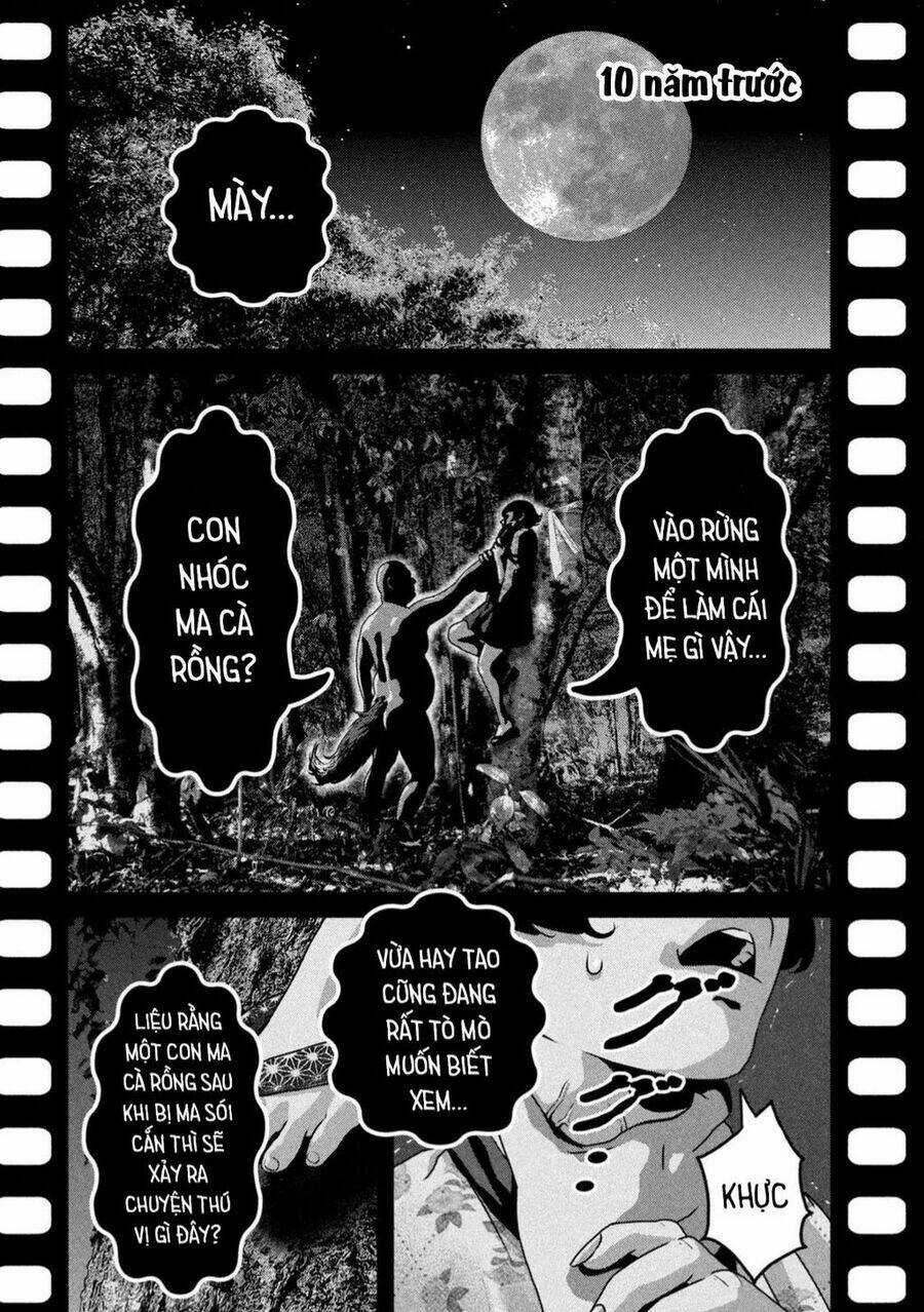 Dora-Q Chapter 2 trang 6