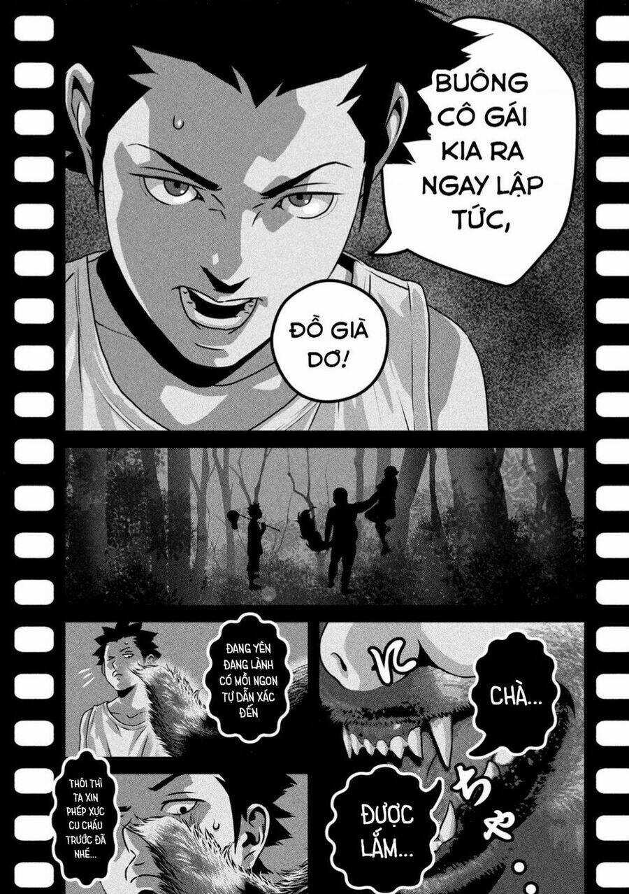 Dora-Q Chapter 2 trang 9