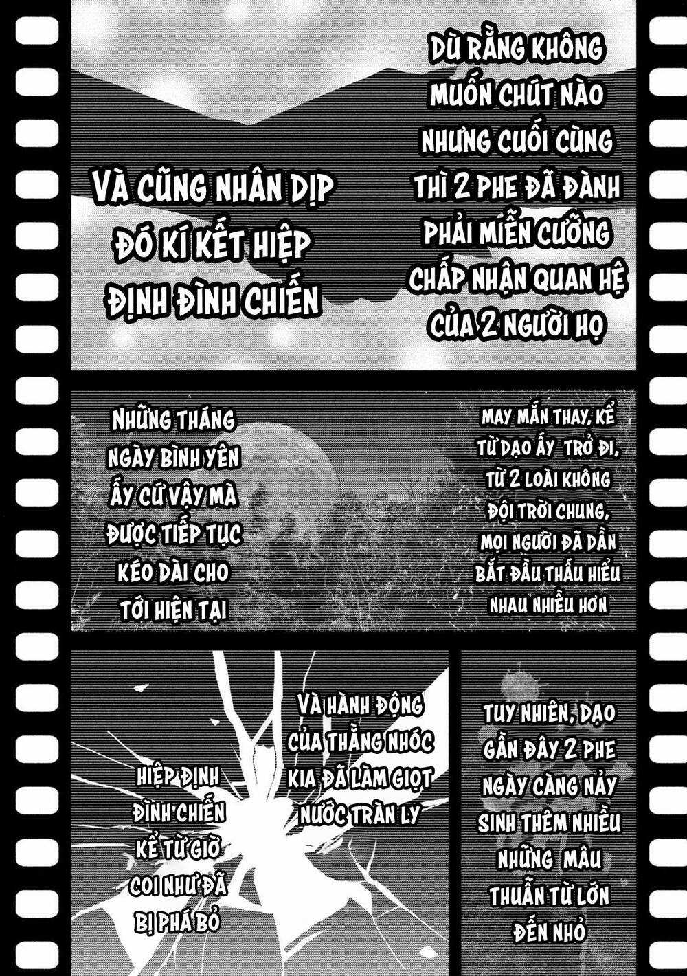 Dora-Q Chapter 21 trang 9