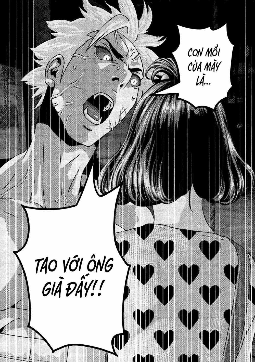 Dora-Q Chapter 23 trang 12