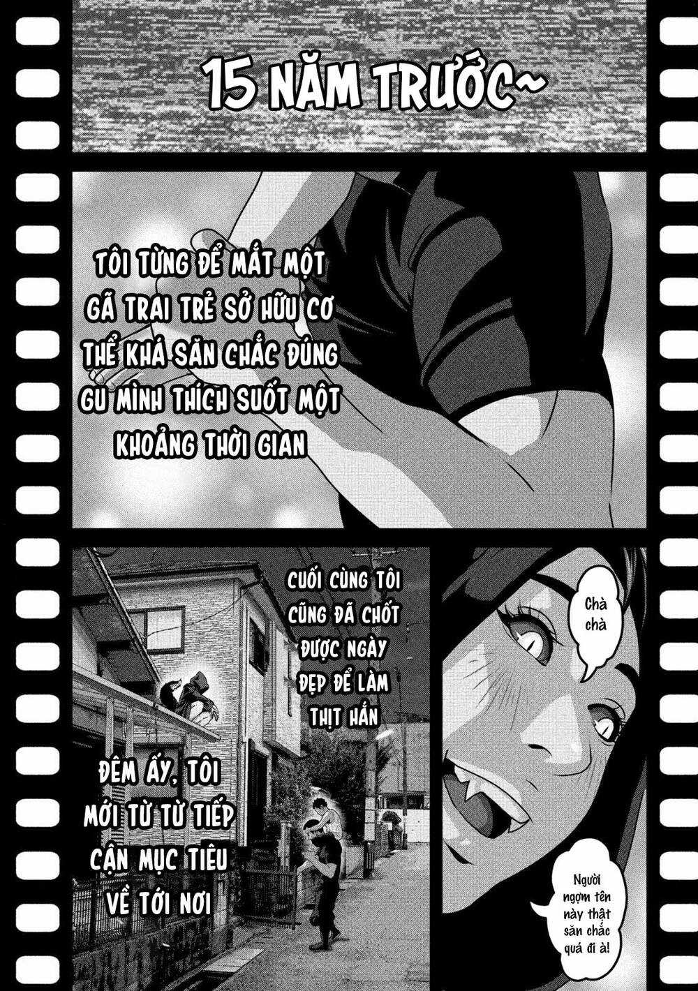 Dora-Q Chapter 23 trang 7