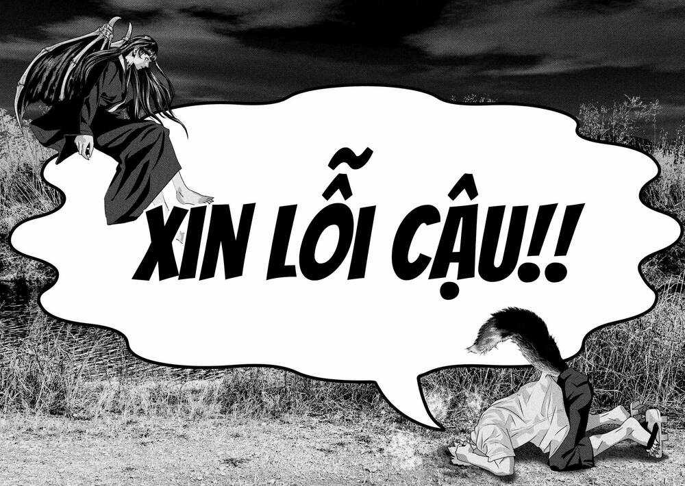 Dora-Q Chapter 24 trang 10