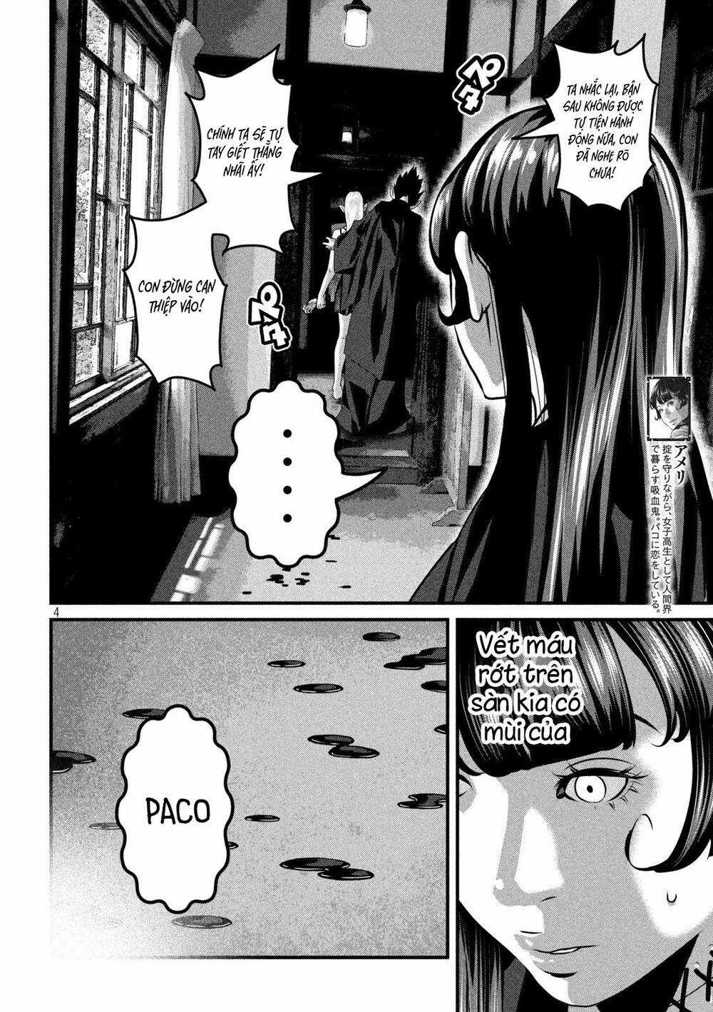 Dora-Q Chapter 24 trang 4