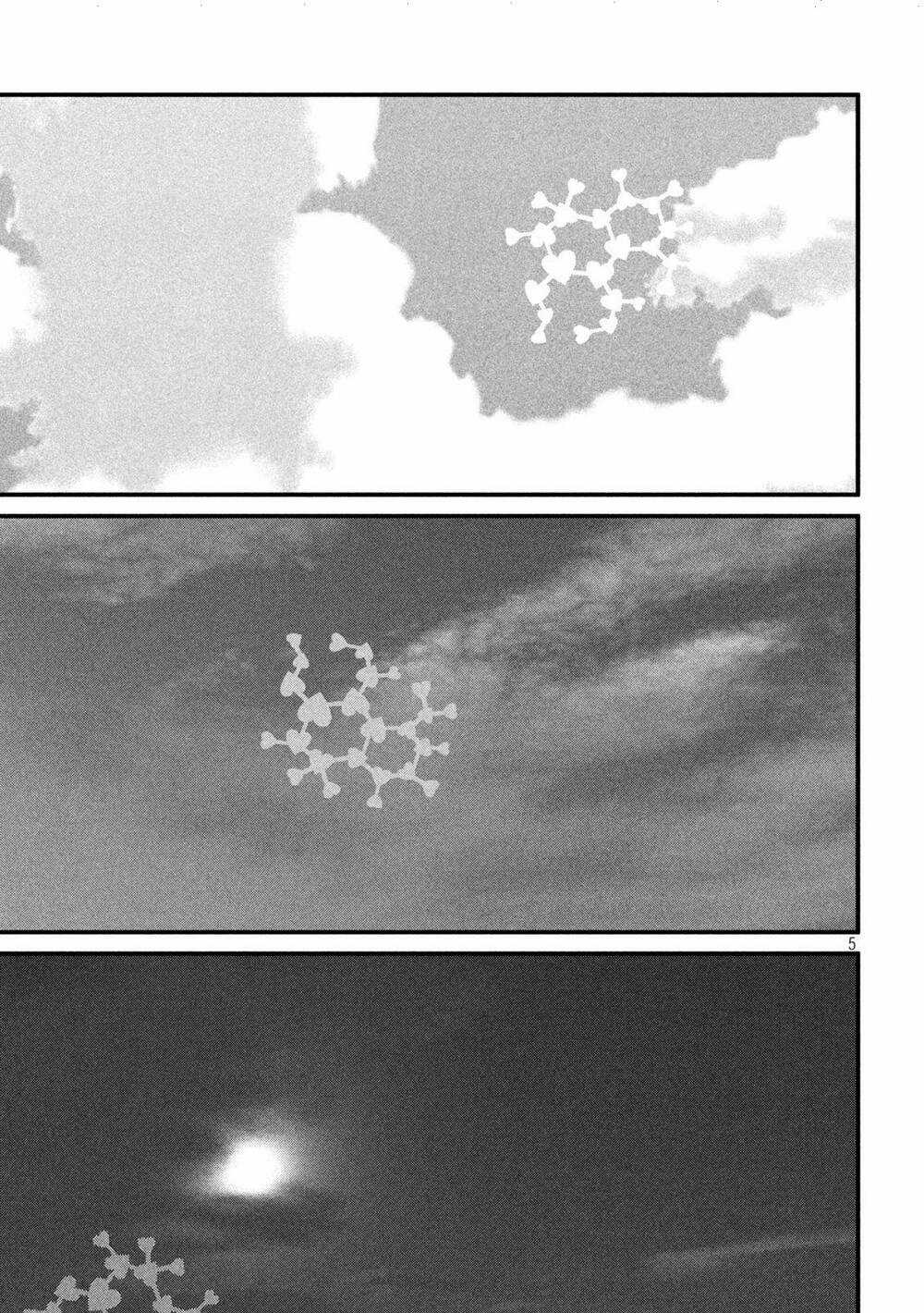 Dora-Q Chapter 24 trang 5