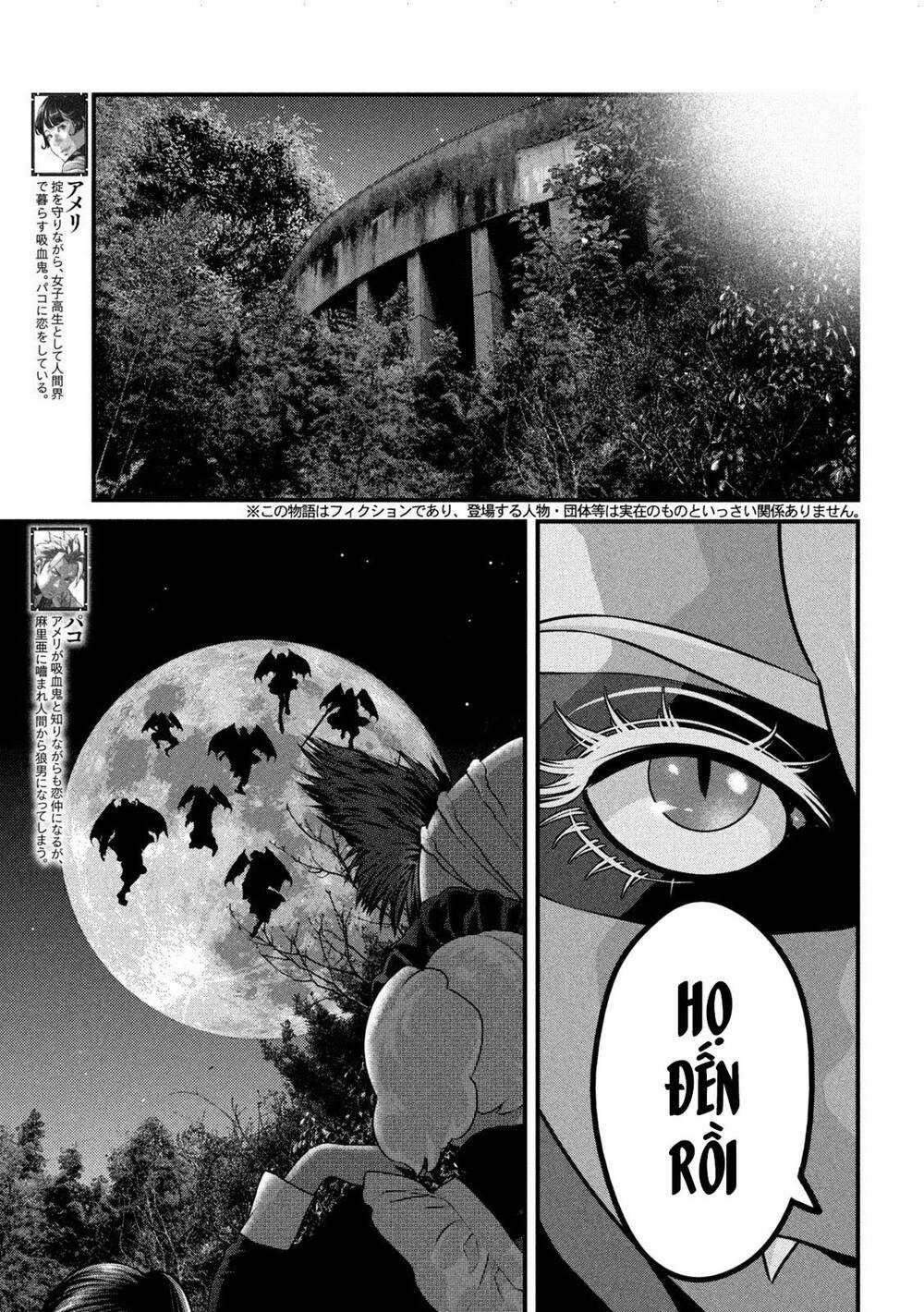 Dora-Q Chapter 25 trang 5