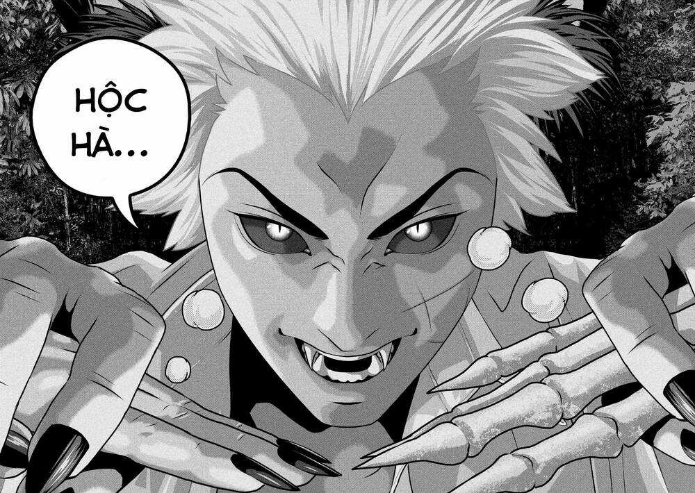 Dora-Q Chapter 26 trang 14