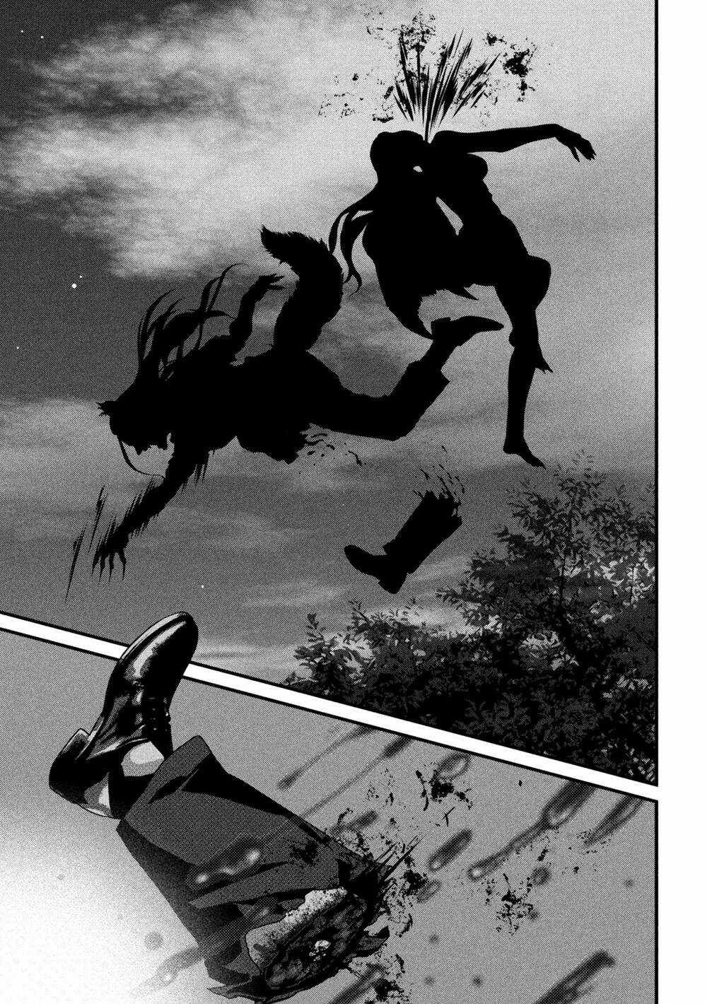 Dora-Q Chapter 26 trang 3