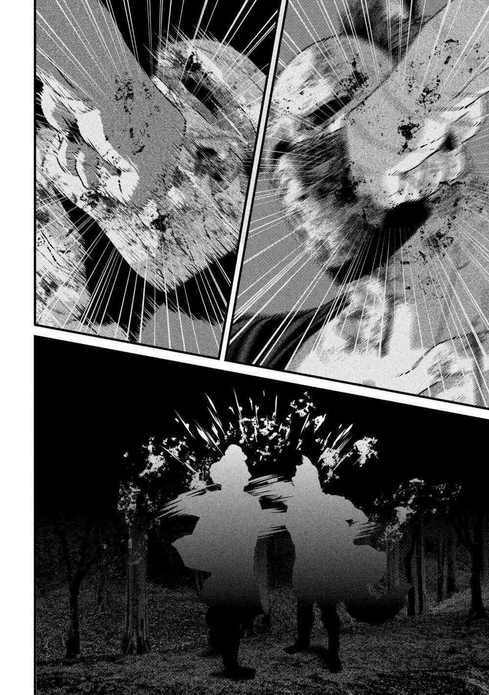 Dora-Q Chapter 26 trang 6