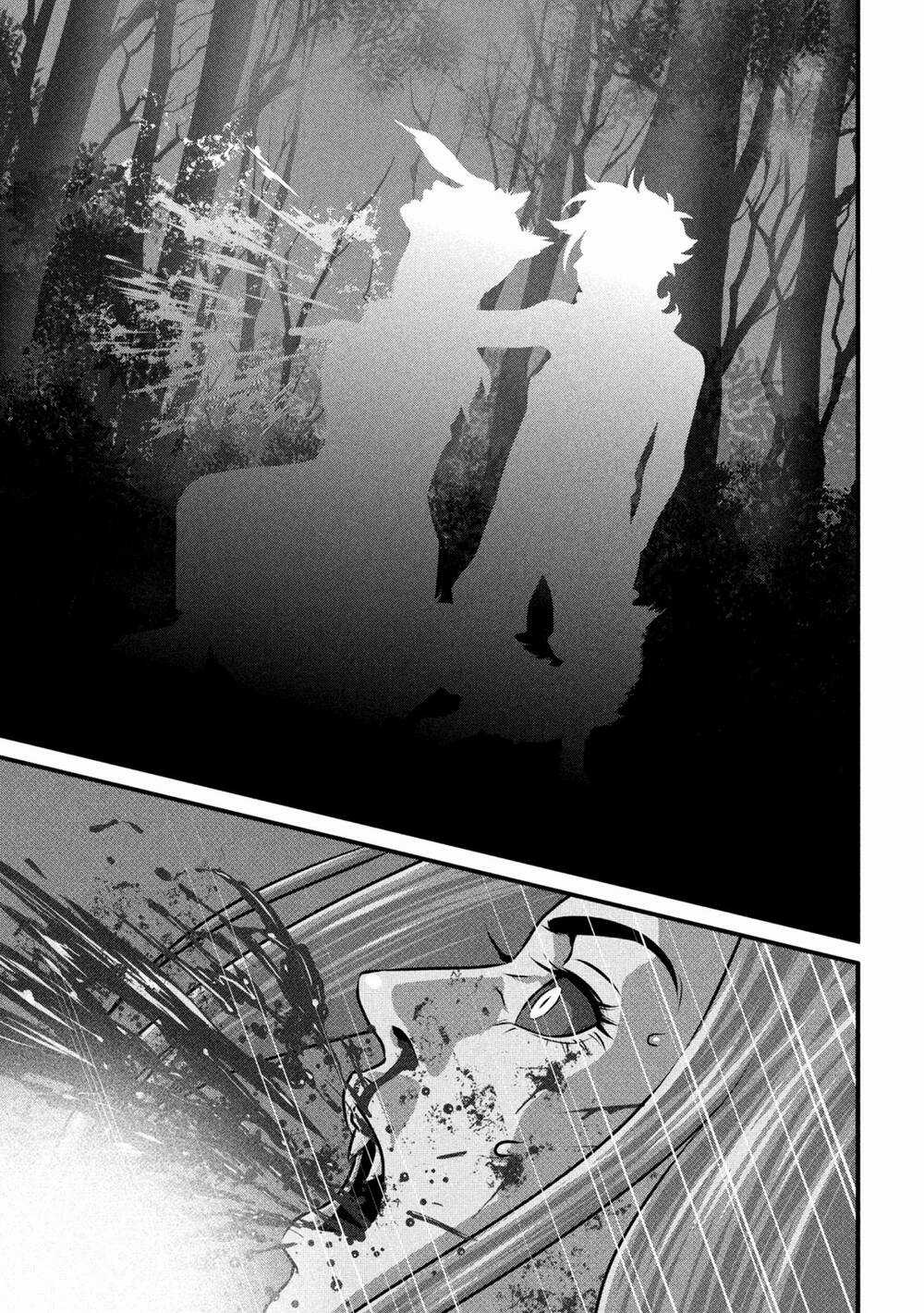 Dora-Q Chapter 26 trang 9