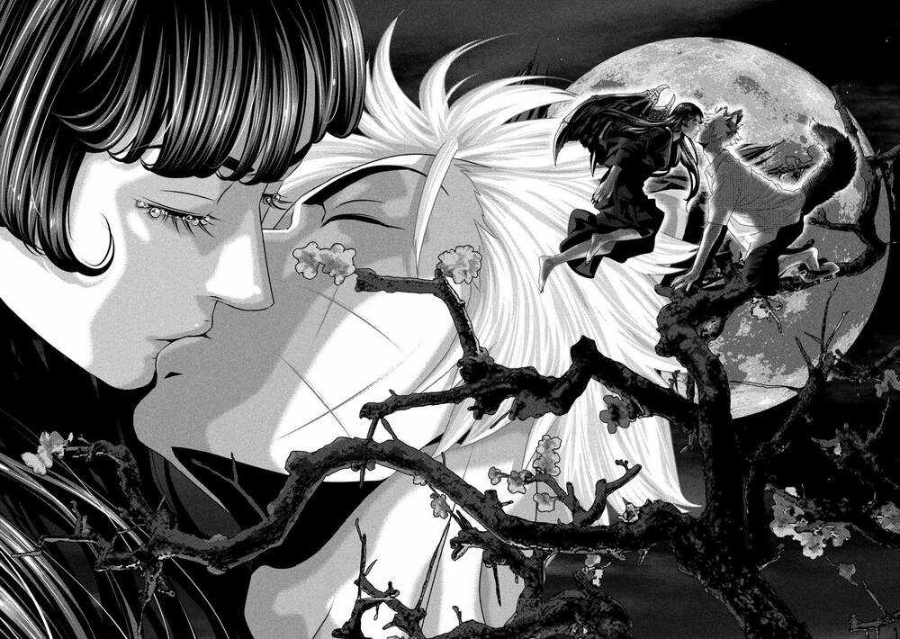 Dora-Q Chapter 27 trang 10