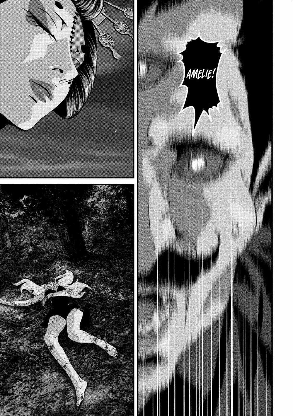 Dora-Q Chapter 27 trang 12