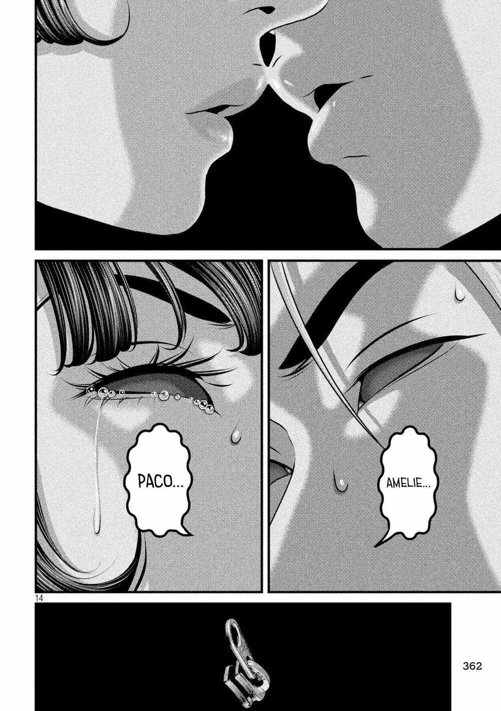 Dora-Q Chapter 27 trang 13