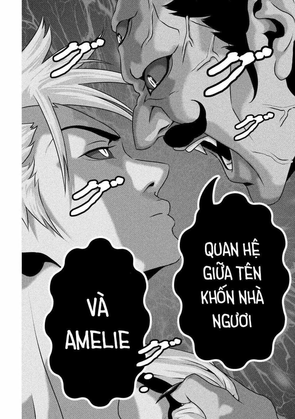 Dora-Q Chapter 27 trang 4