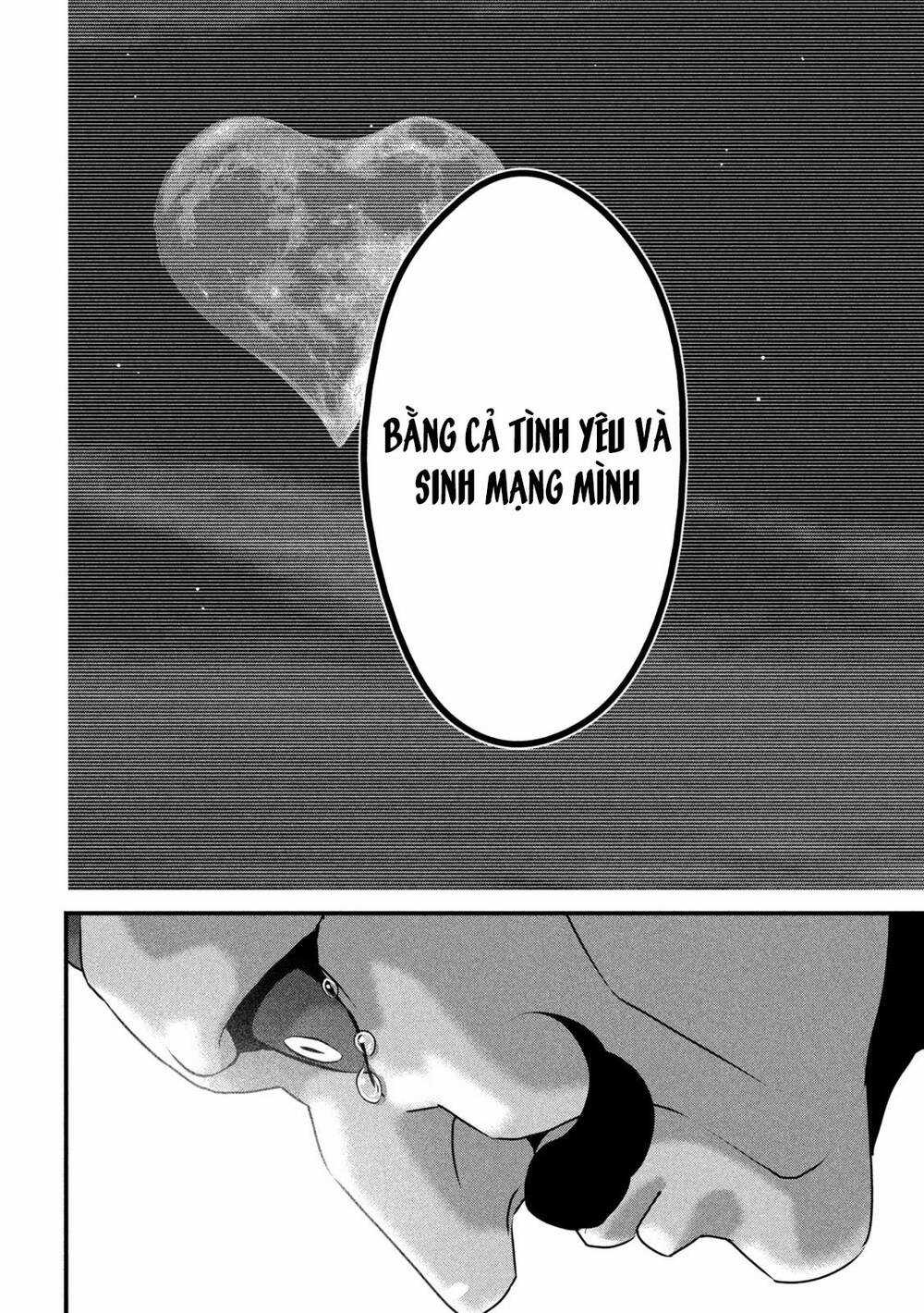 Dora-Q Chapter 28 trang 14