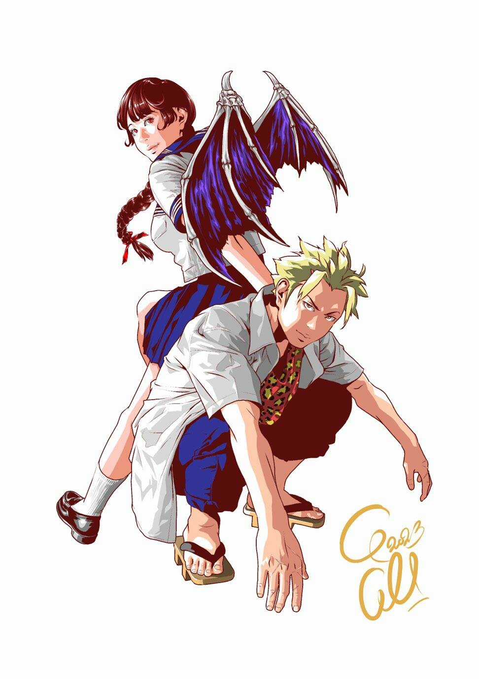 Dora-Q Chapter 29 trang 16