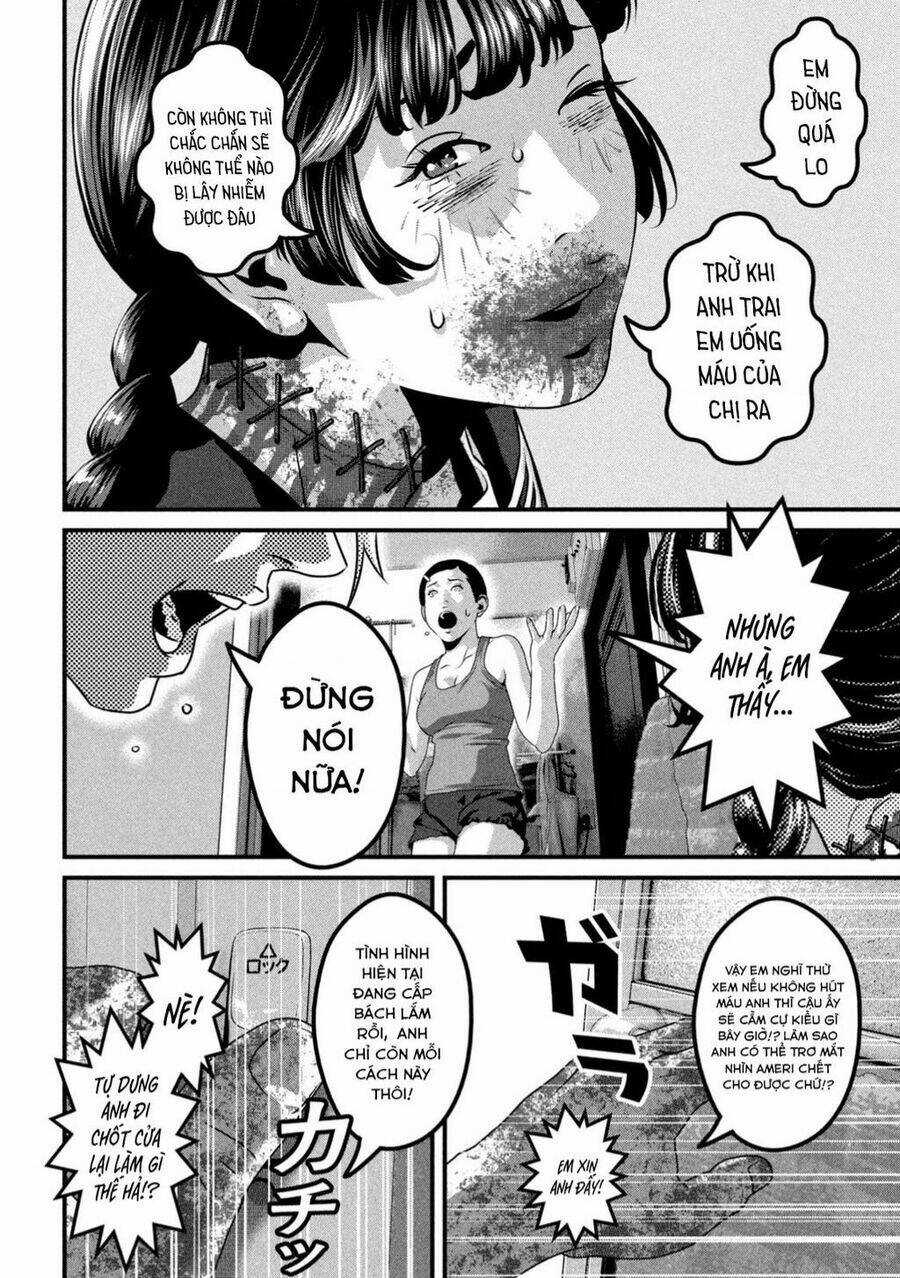 Dora-Q Chapter 3 trang 10