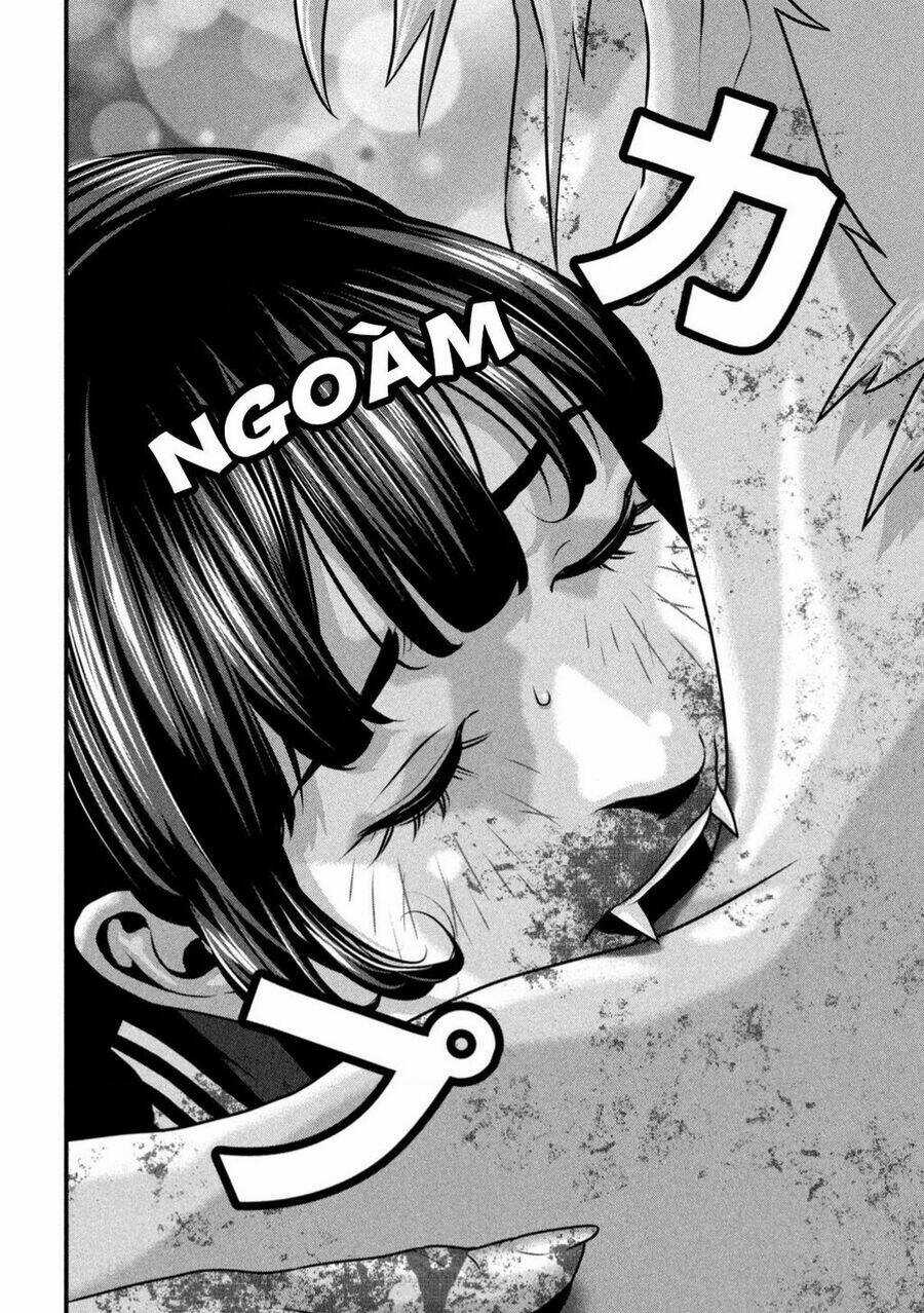 Dora-Q Chapter 3 trang 12