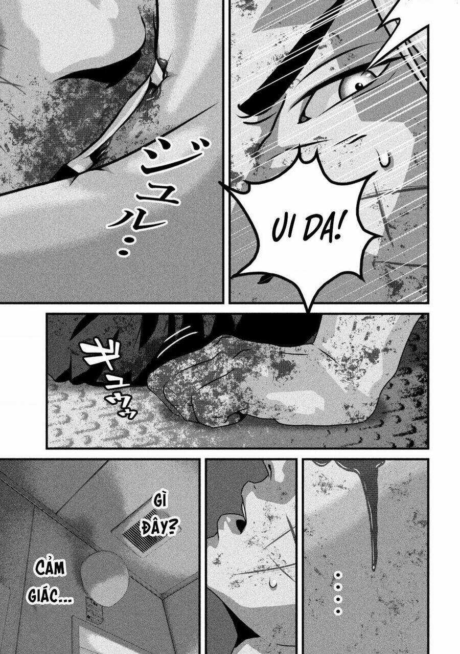 Dora-Q Chapter 3 trang 13