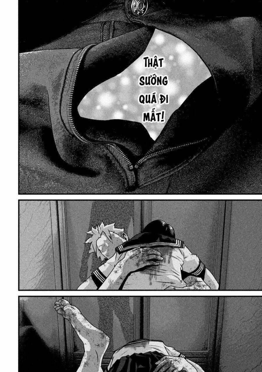 Dora-Q Chapter 3 trang 14